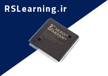 آیسی FPGA