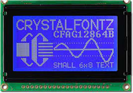 graphic LCD